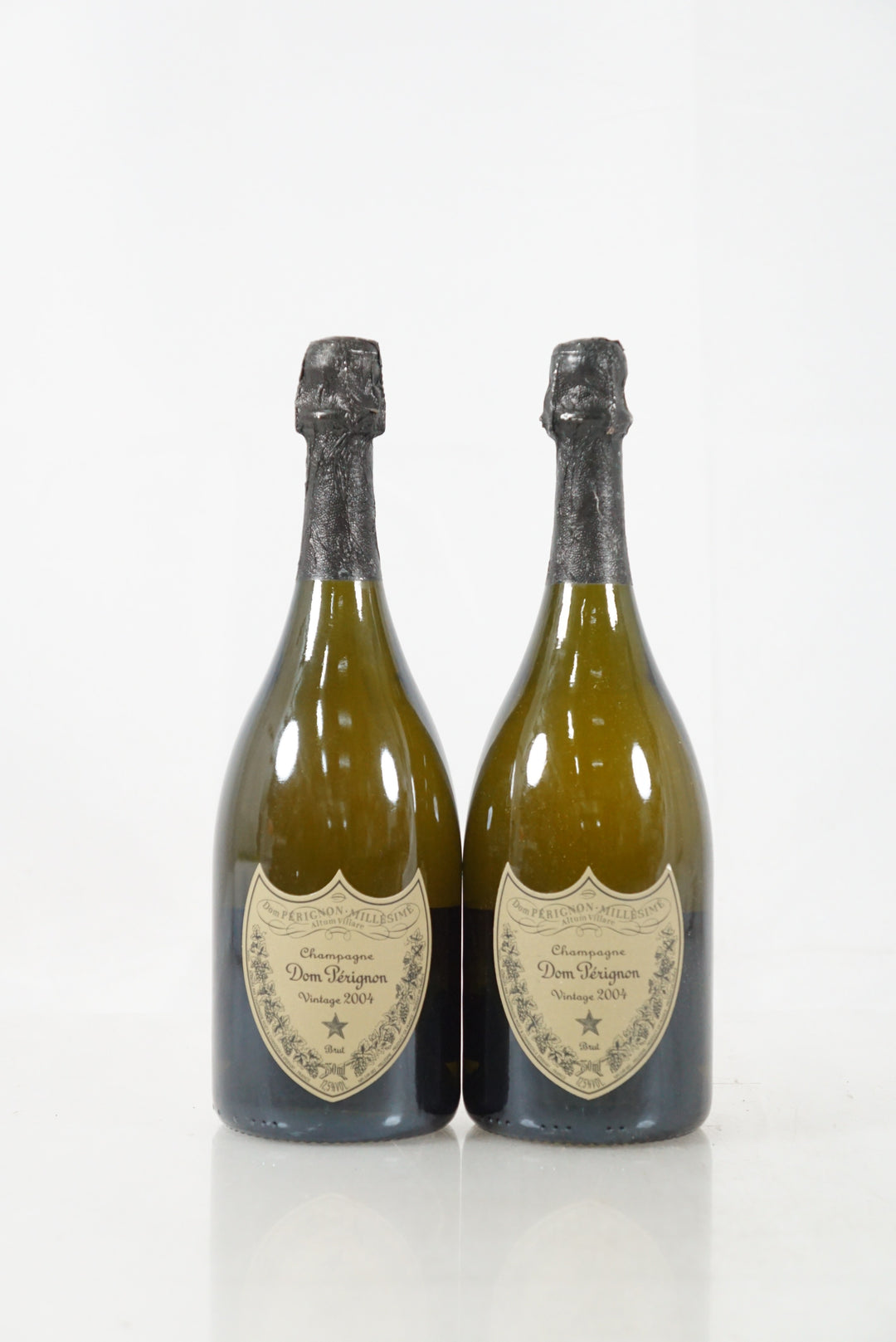 Dom Perignon 2004