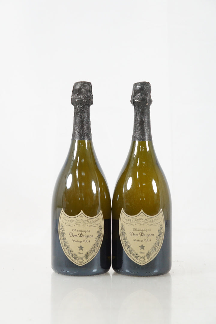 Dom Perignon 2004