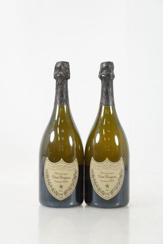 Dom Perignon 2004