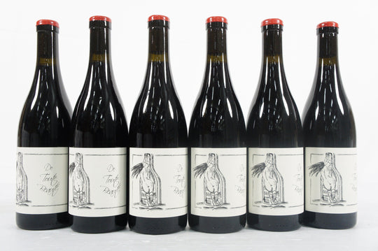 Anne et Jean Francois Ganevat De Toute Beaute NV