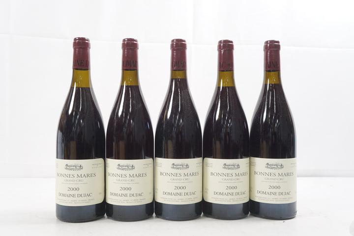 Dujac Bonnes Mares Grand Cru 2000
