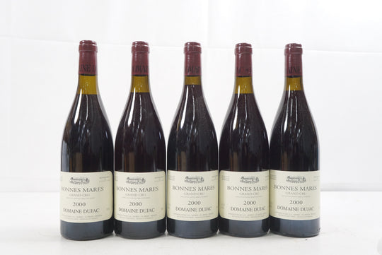 Dujac Bonnes Mares Grand Cru 2000