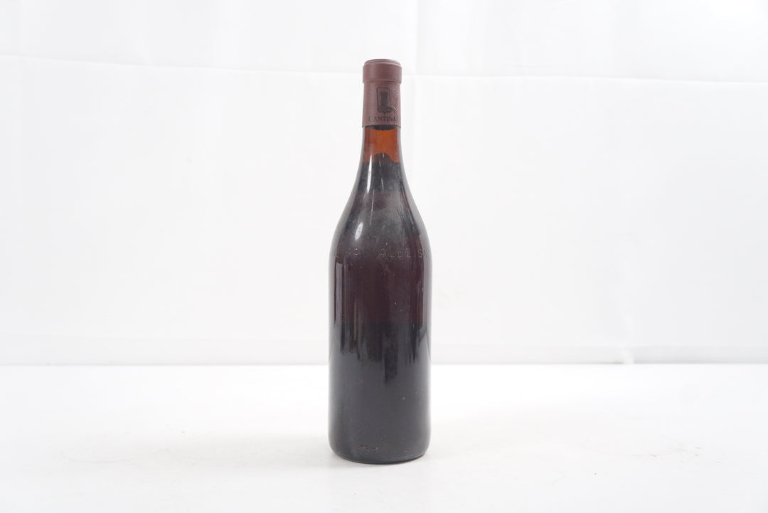 Cantina Mascarello Barolo 1974