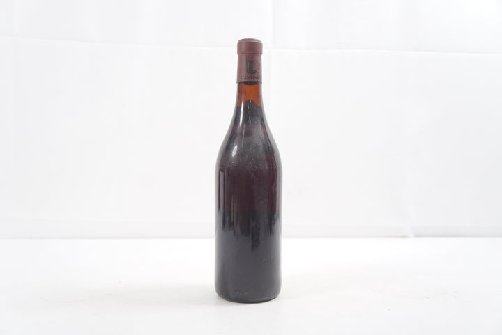 Cantina Mascarello Barolo 1974
