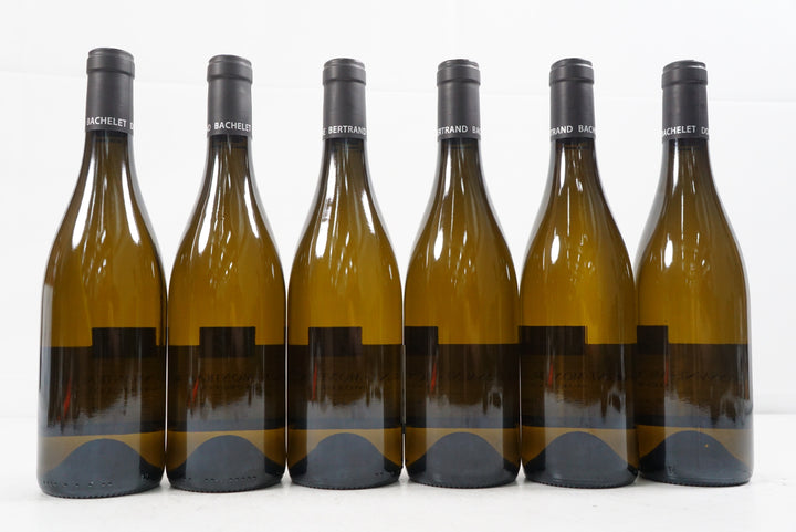 Bertrand Bachelet Chassagne Montrachet Morgeot 1er Cru 2022