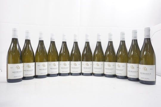 Pierre Morey Meursault 2023