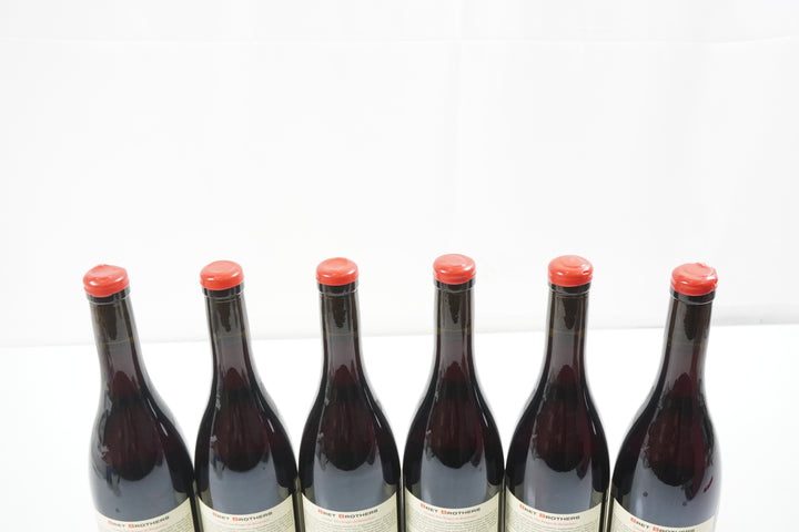 Bret Brothers Julienas La Bottiere Cuvee Zen 2024