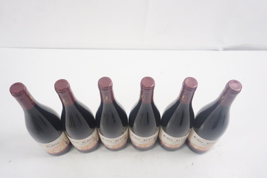 Vignobles Levet Cote Rotie La Peroline 2020