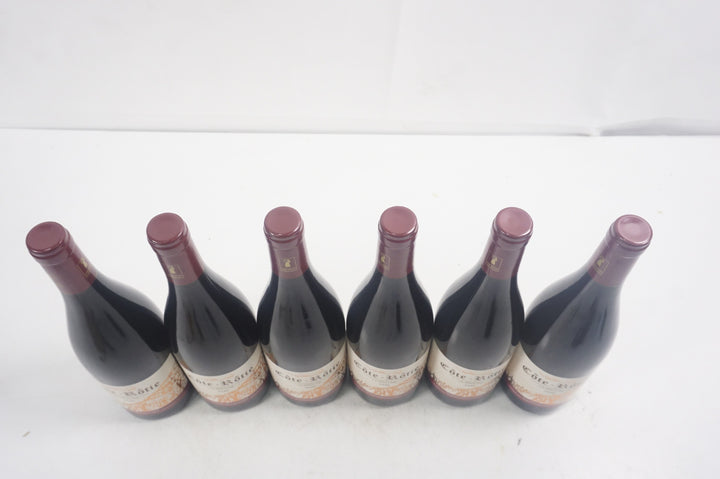 Vignobles Levet Cote Rotie La Peroline 2020