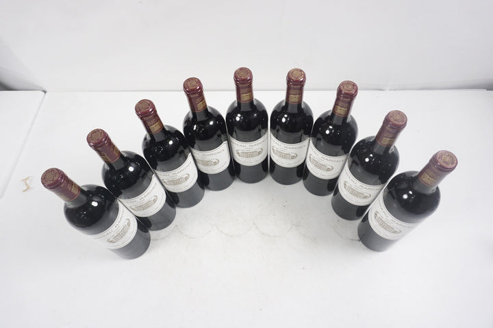Chateau Margaux 2008