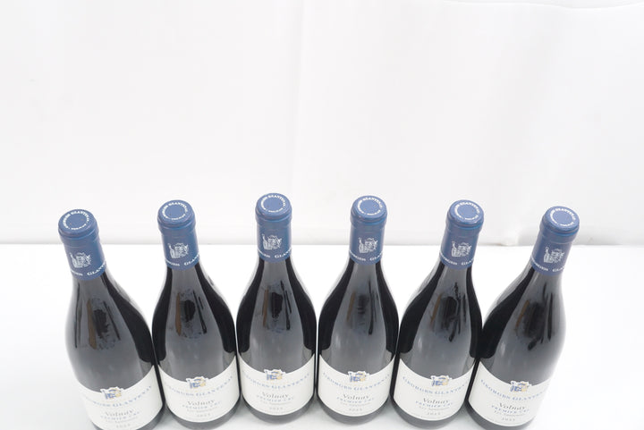 Domaine Glantenay Volnay Les Santenots 1er Cru 2023