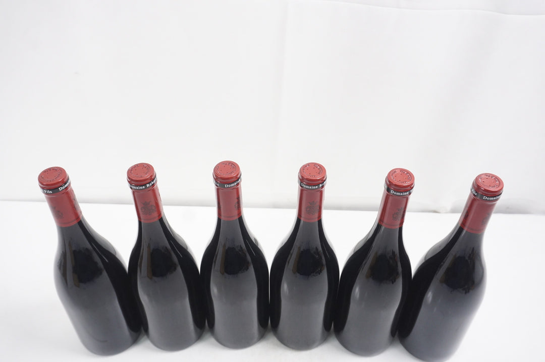 Robert Groffier Chambolle Musigny Les Sentiers 1er Cru 2011