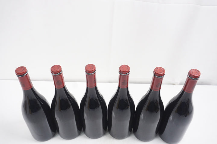 Robert Groffier Chambolle Musigny Les Sentiers 1er Cru 2011