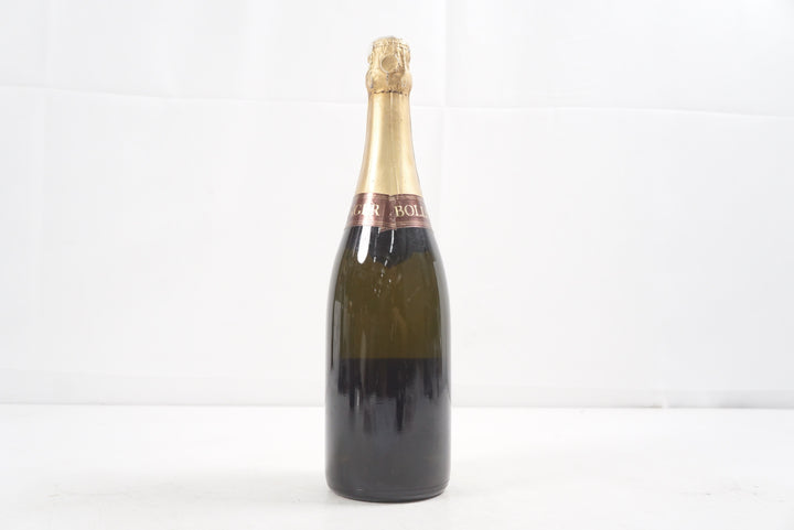 Bollinger La Grande Annee Brut 1979 *