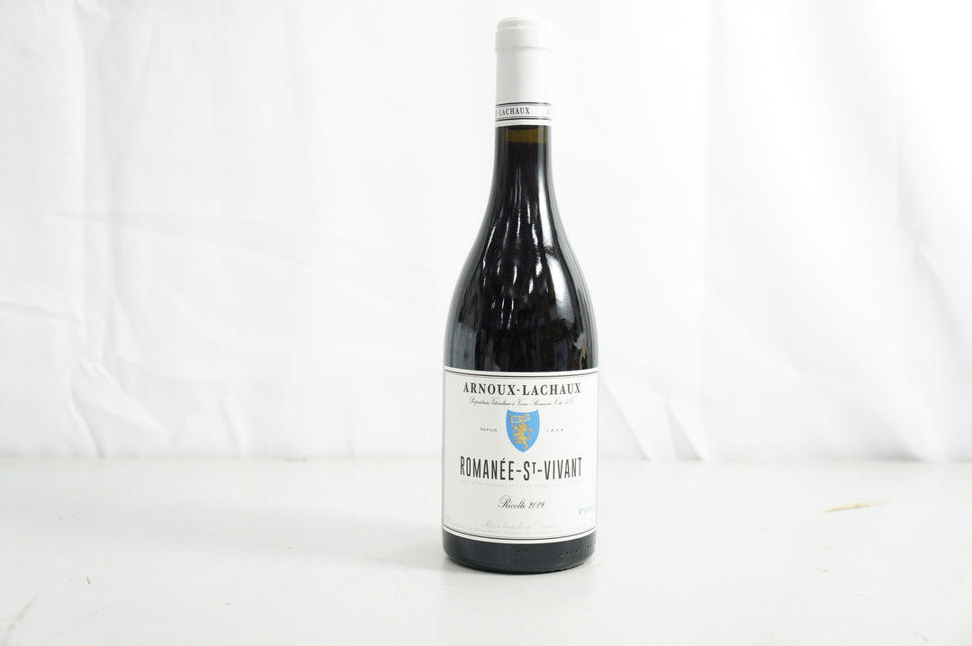 Arnoux Lachaux Romanee Saint Vivant Grand Cru 2019