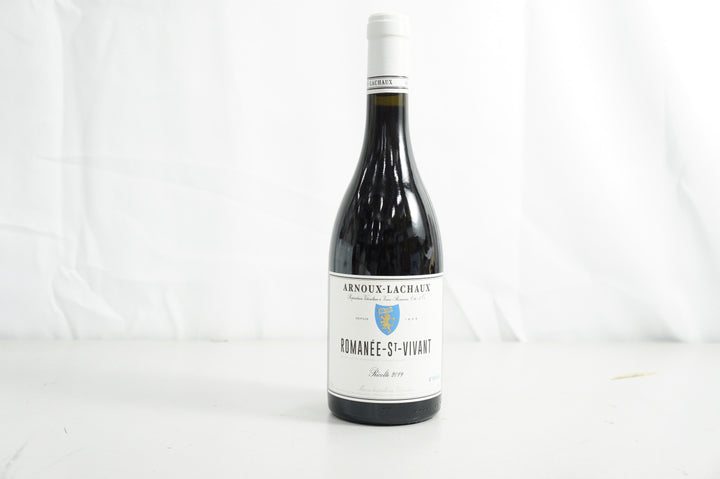 Arnoux Lachaux Romanee Saint Vivant Grand Cru 2019