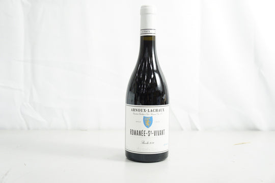 Arnoux Lachaux Romanee Saint Vivant Grand Cru 2019
