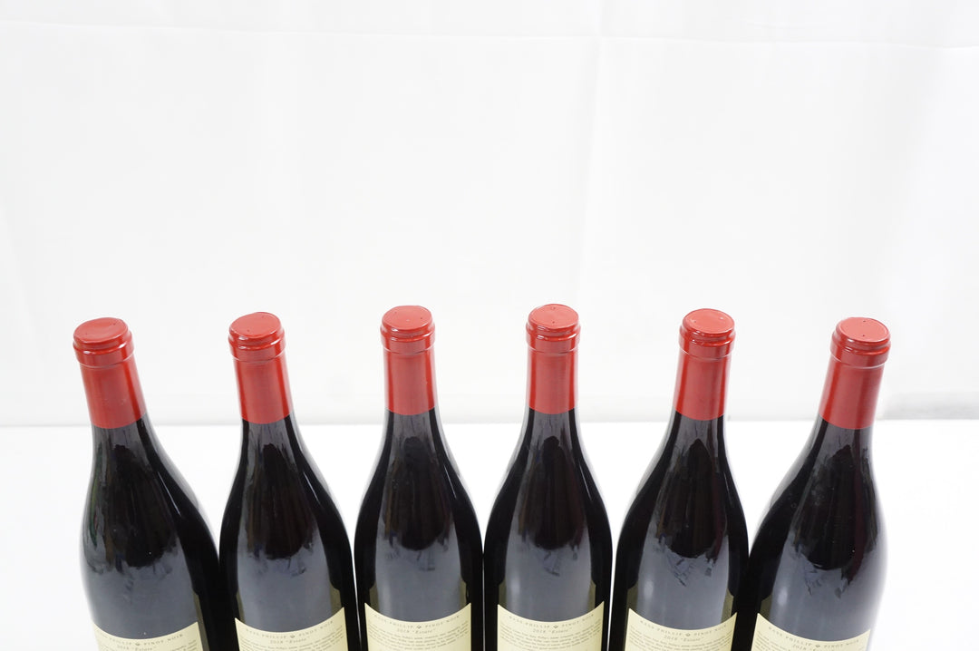 Bass Phillip Estate Pinot Noir 2018