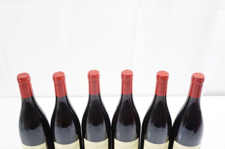 Bass Phillip Estate Pinot Noir 2018