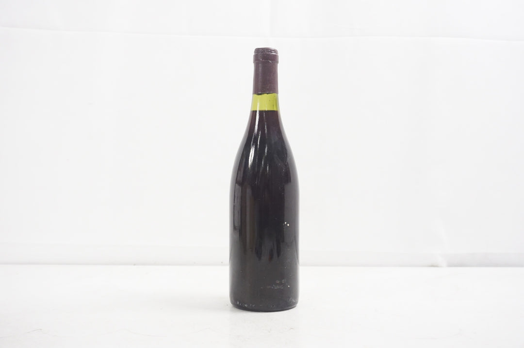 Domaine Jamet Cote Rotie 1989 *