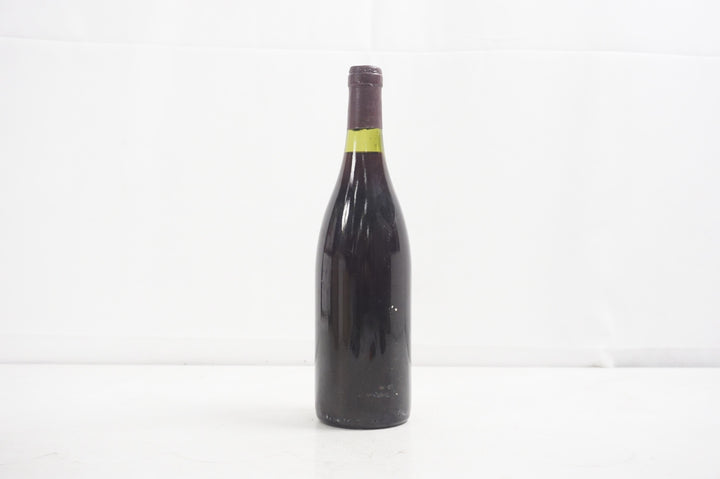Domaine Jamet Cote Rotie 1989 *