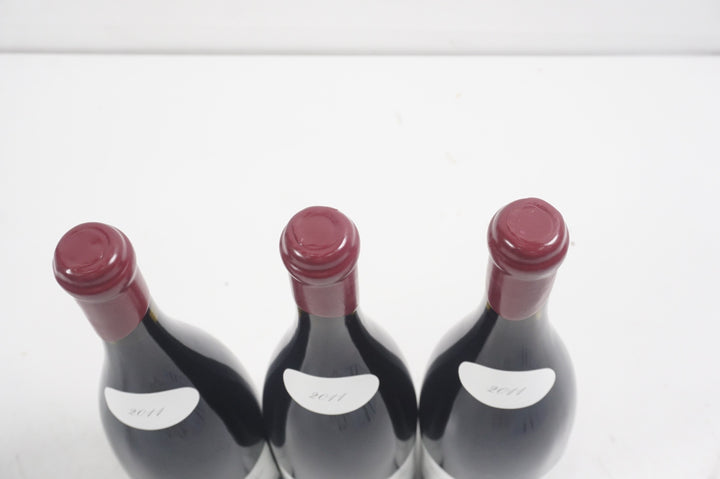 Leroy (Domaine) Vosne Romanee Les Beaux Monts 1er Cru (Case of 3) 2011