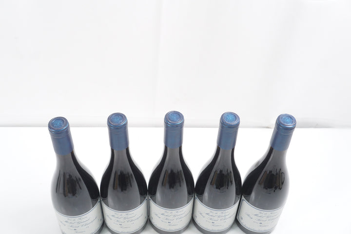Prieure Saint Christophe Tradition Mondeuse 2014