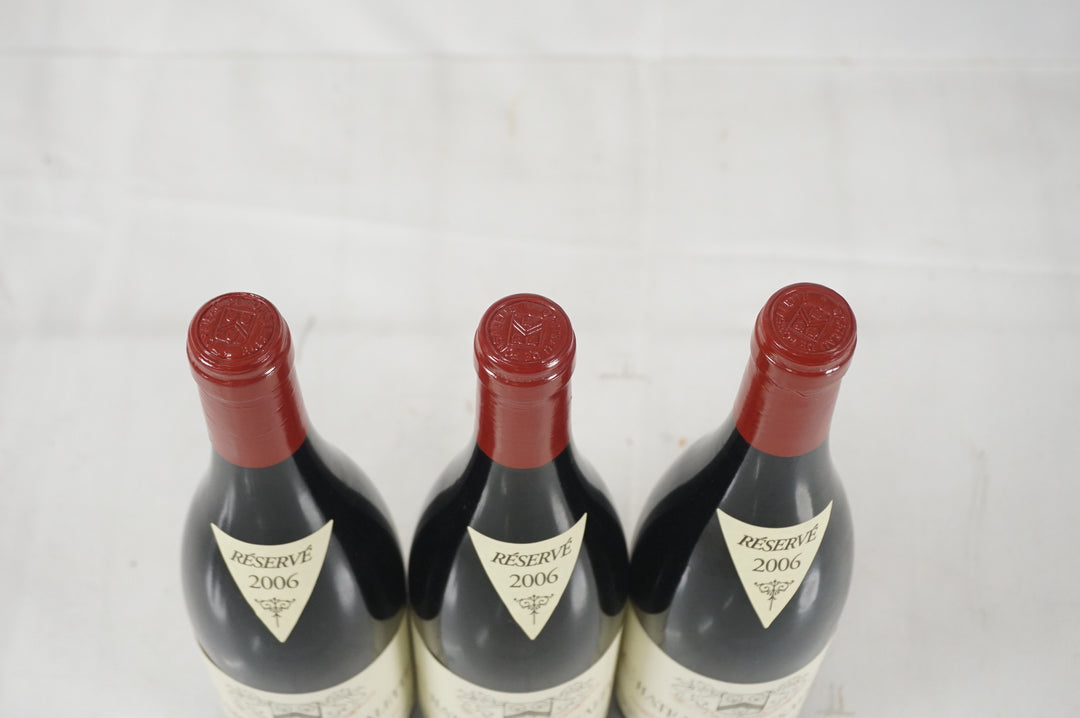 Chateau de Fonsalette (Chateau Rayas) 2006