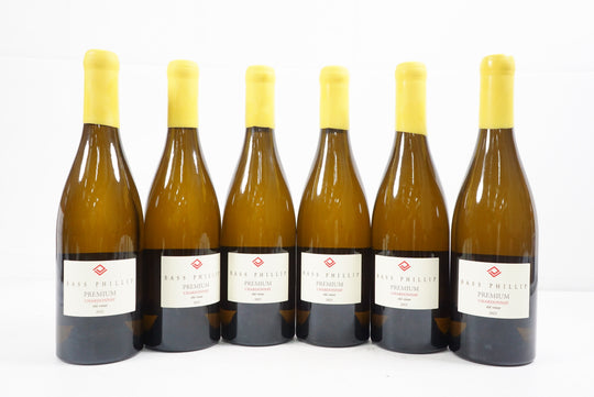 Bass Phillip Premium Chardonnay 2023