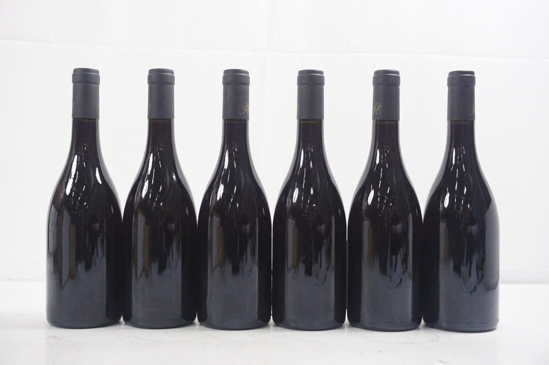 Jane Eyre Gevrey Chambertin 2023
