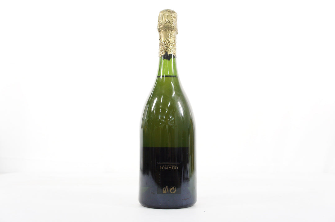 Pommery Cuvee Louise 1988