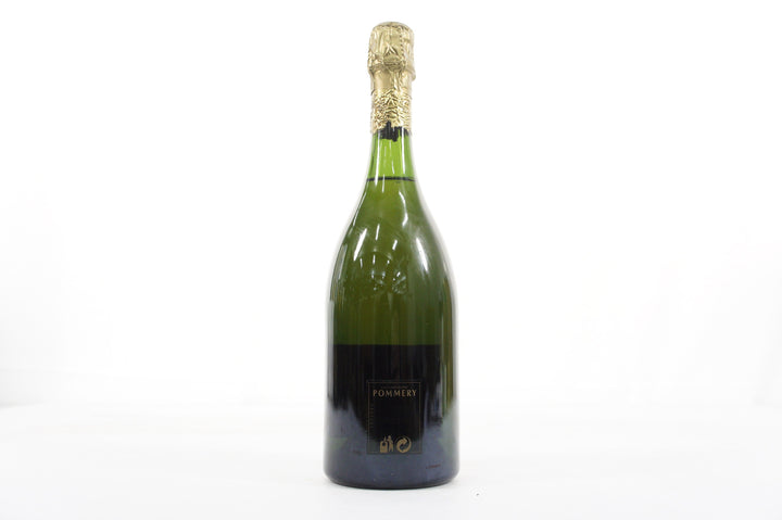 Pommery Cuvee Louise 1988