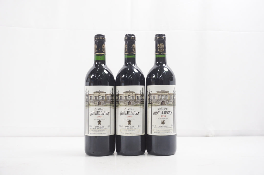 Chateau Leoville Barton 1994