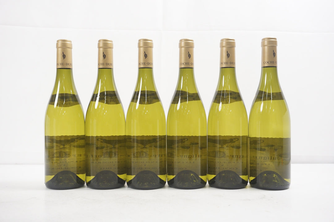 Coche Dury Puligny Montrachet Les Enseigneres 2023