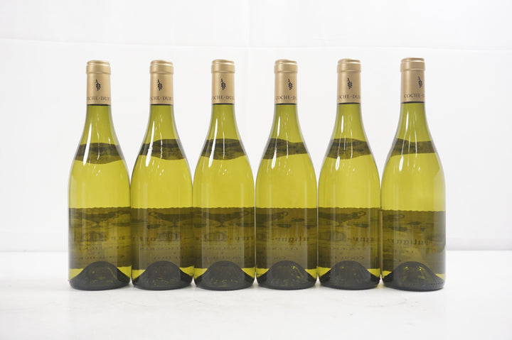 Coche Dury Puligny Montrachet Les Enseigneres 2023
