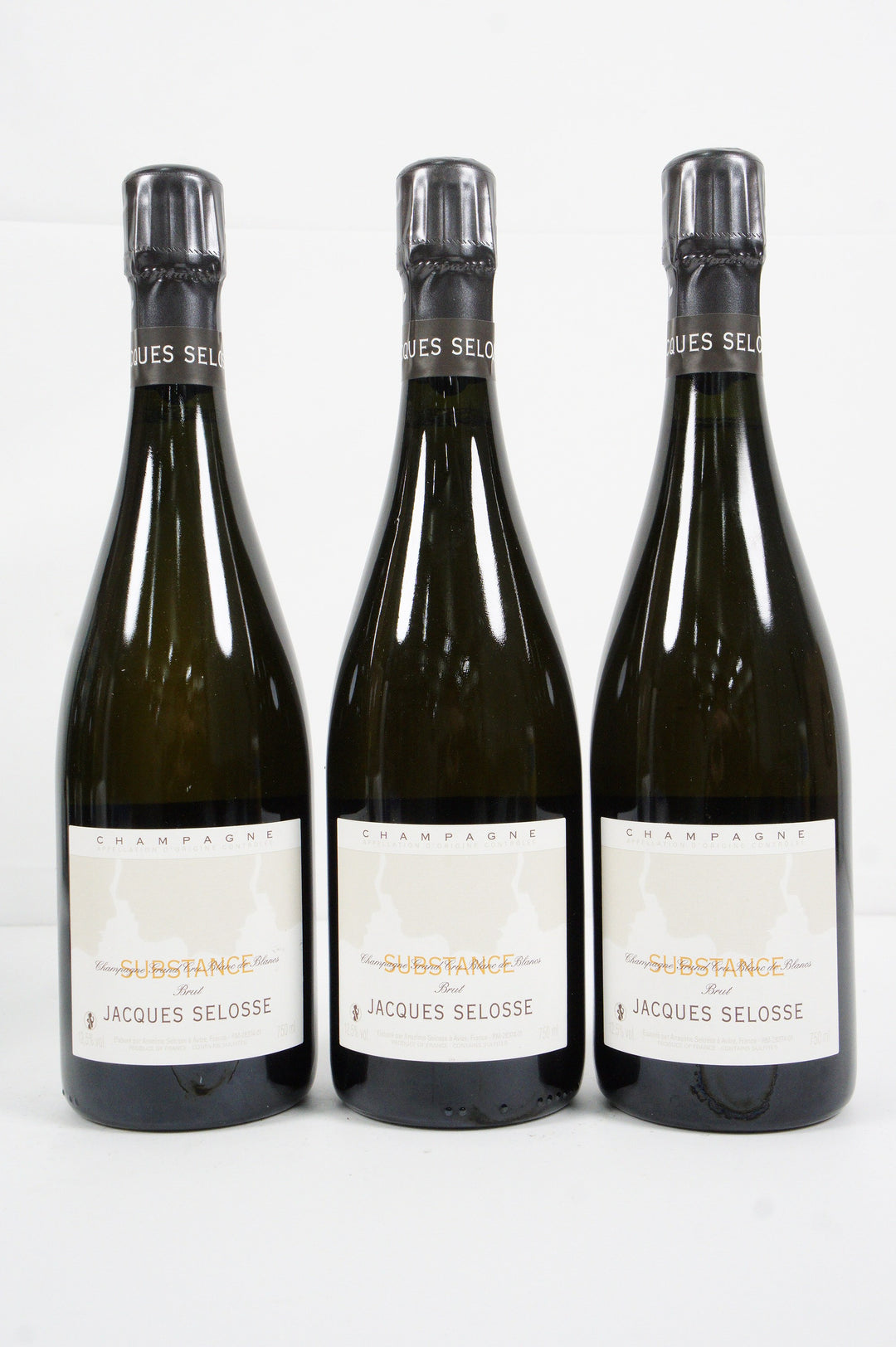 Jacques Selosse Brut Substance Grand Cru NV