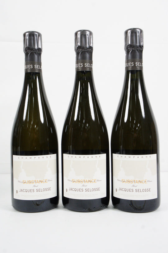 Jacques Selosse Brut Substance Grand Cru NV