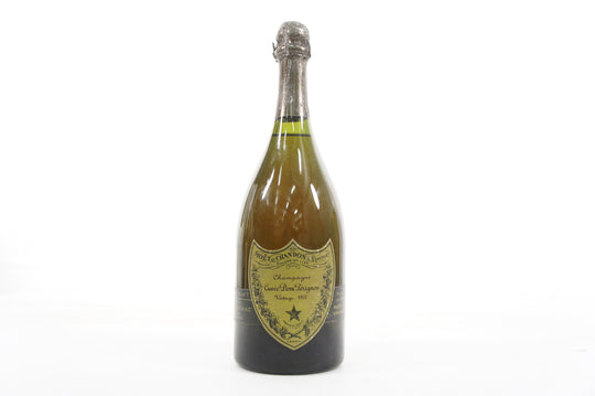 Dom Perignon 1970