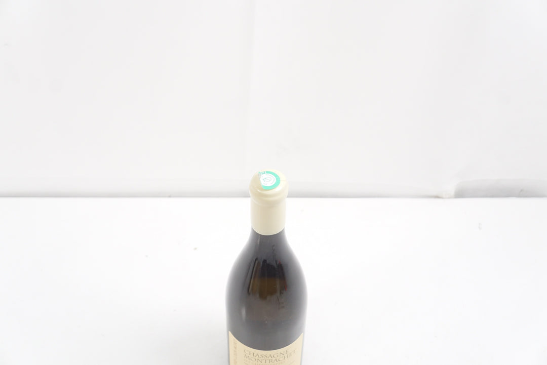 Pierre Yves Colin Morey Chassagne Montrachet Les Chenevottes 1er Cru 2020