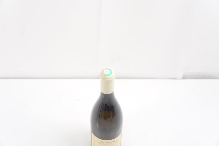 Pierre Yves Colin Morey Chassagne Montrachet Les Chenevottes 1er Cru 2020