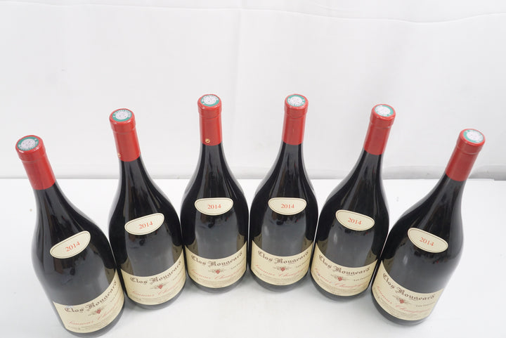 Clos Rougeard Saumur Champigny Les Poyeux Magnum 2014 *