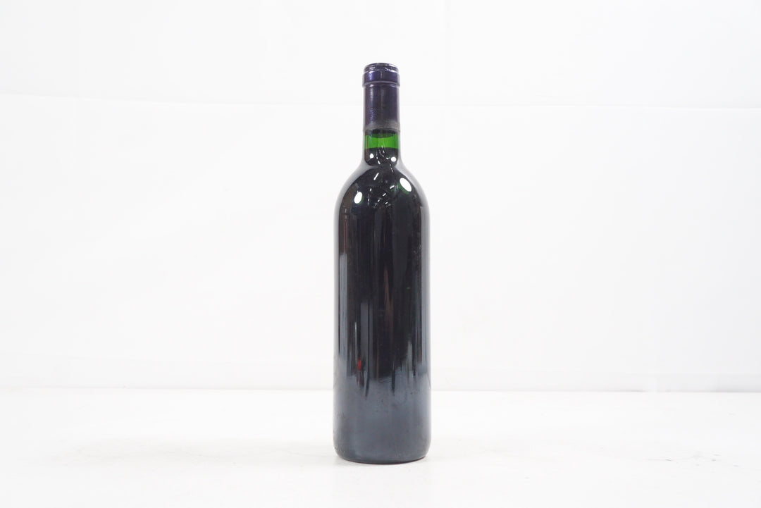 Chateau La Conseillante 1990