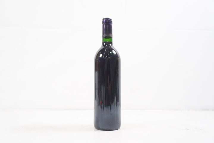 Chateau La Conseillante 1990