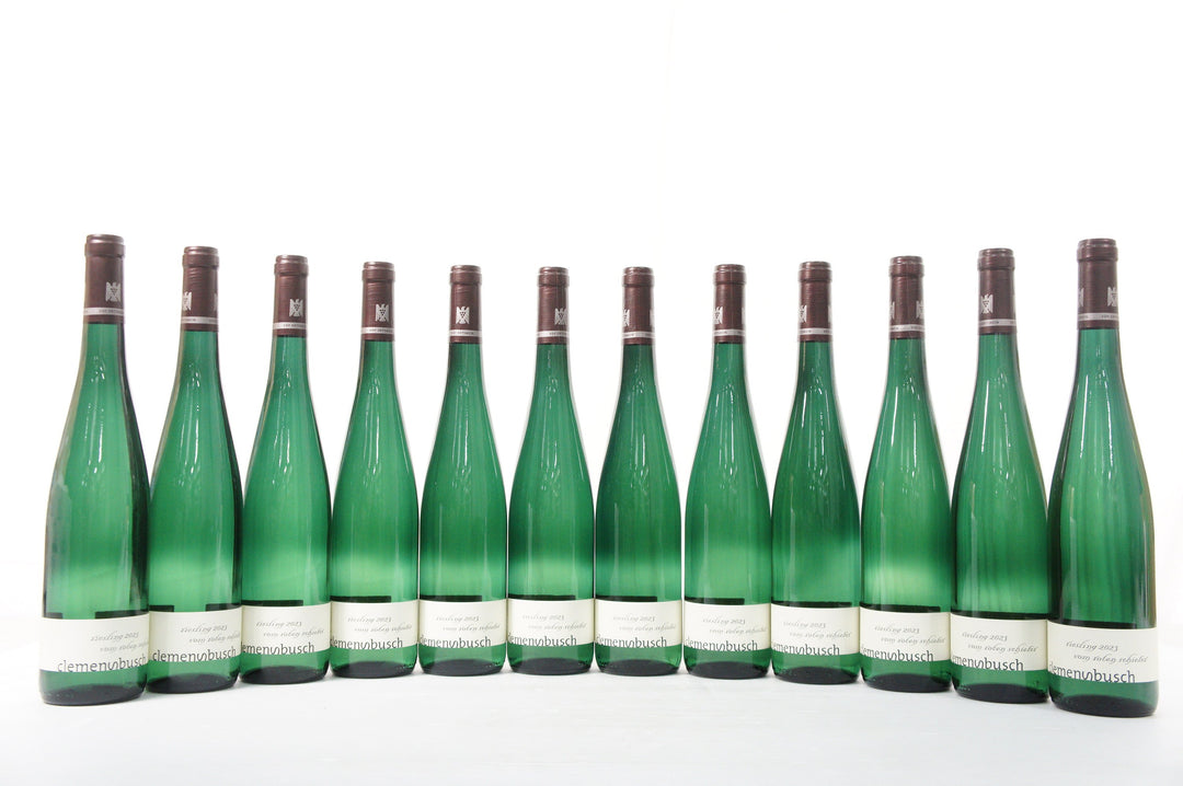 Clemens Busch Vom Roten Schiefer Riesling 2023