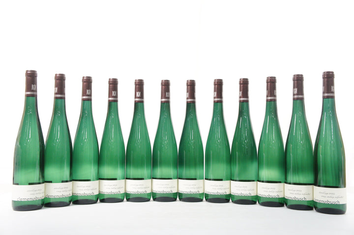 Clemens Busch Vom Roten Schiefer Riesling 2023