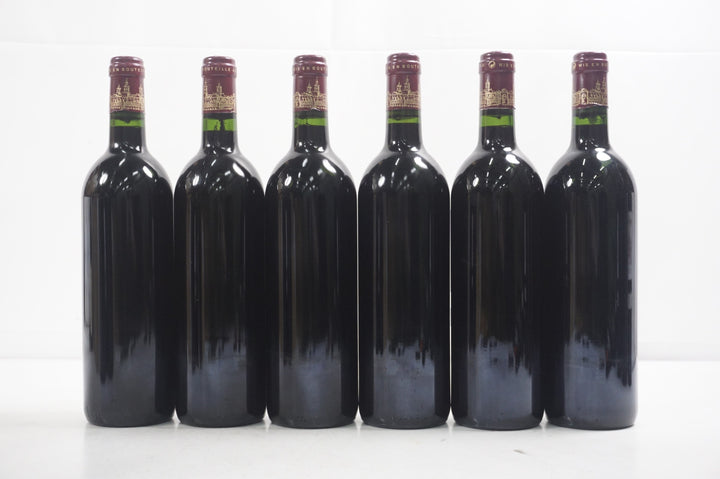 Chateau Cos d'Estournel 2000