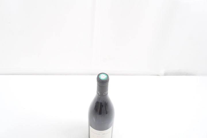 Cecile Tremblay Chambolle Musigny Les Cabottes 2016