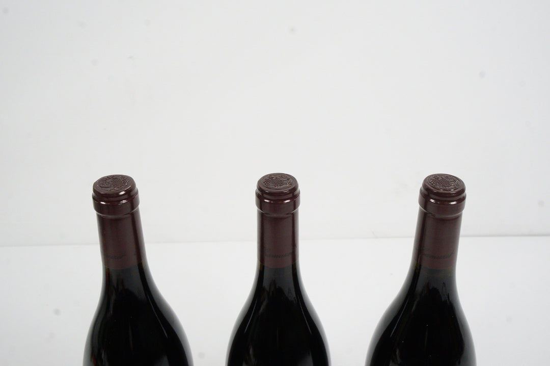 Meo Camuzet Echezeaux Grand Cru 2014