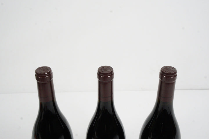 Meo Camuzet Echezeaux Grand Cru 2014