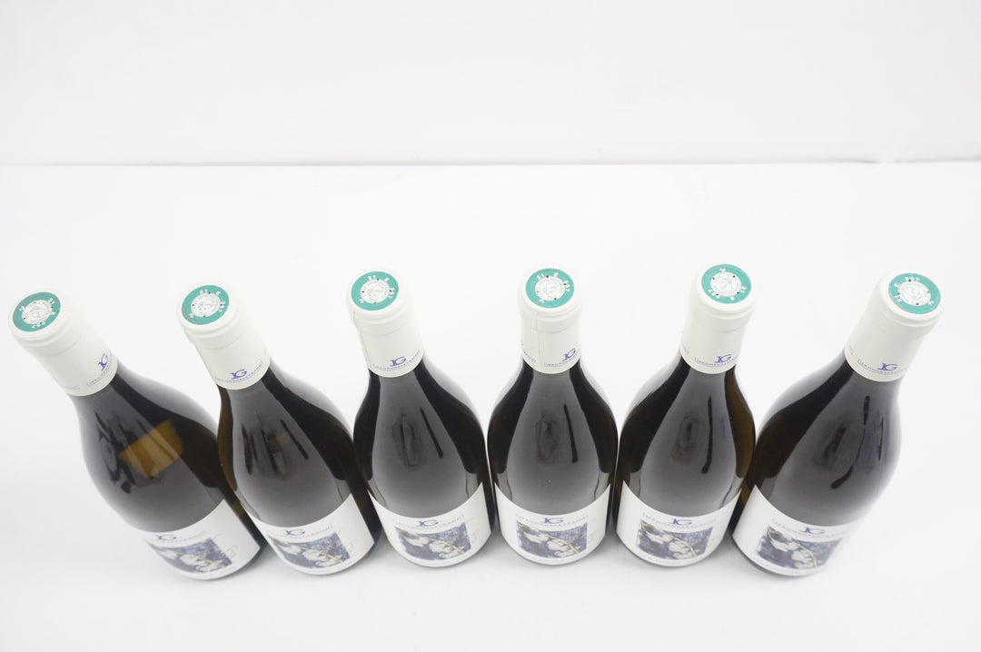 Jerome Galeyrand Aligote Blanche 2023